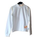 T - shirt o neill taille 12 / 14 ans blanc motifs multicolores