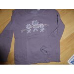 T - shirt okadi t - shirt coton 4 ans violet