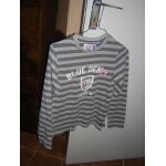 T - shirt oka�di slim fit taille 12 ans 95% coton 5% elasthanne.