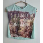 T - shirt orchestra, taille 6 ans