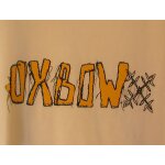 T - shirt oxbow blanc manches courtes taille m T - shirt oxbow blanc manches courtes taille m