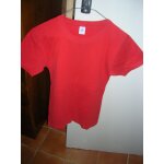 T - shirt petit bateau 16 ans.