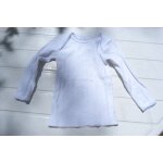 T - shirt petit bateau manches longues