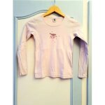 T - shirt petit bateau, taille 10 ans