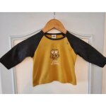 T - shirt petit bateau, taille 12 mois
