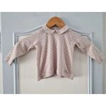 T - shirt petit bateau, taille 18 mois