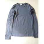 T - shirt petit manches longues / maillot de corps petit bateau 14 ans