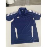 T - shirt polo adidas taille 186 / m climalite asl famar orlans