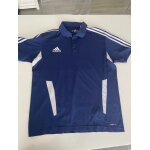 T - shirt polo adidas taille 192 / l climalite asl famar orlans