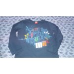 T - shirt puma 10 ans