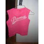 T - shirt puma 12 ans 100% coton. T - shirt puma 12 ans 100% coton.