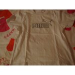 T - shirt puma blanc 10 ans T - shirt puma blanc 10 ans