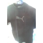 T - shirt puma coton s bleu T - shirt puma coton s bleu