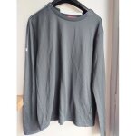 T - shirt puma gris fonc� t48. 50