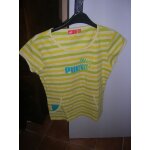 T - shirt puma taille 40 coton. T - shirt puma taille 40 coton.