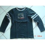 T - shirt quiksilver