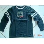 T - shirt quiksilver