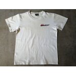 T - shirt quiksilver blanc taille 10 ans T - shirt quiksilver blanc taille 10 ans