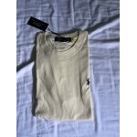 T - shirt ralph lauren jaune m