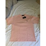 T - shirt ralph lauren rose s