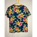 T - shirt ralph lauren - taille s (tres bon etat)
