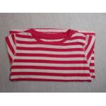 T - shirt ray rose, 3 mois