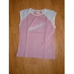 T - shirt reebok