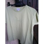 T - shirt reebok