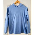 T - shirt reebok, taille 10 / 12 ans