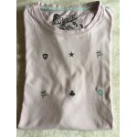 T - shirt rip curl l T - shirt rip curl l