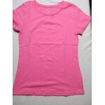 T - shirt rose, 10 ans T - shirt rose, 10 ans