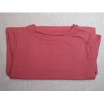 T - shirt rose, 3 mois
