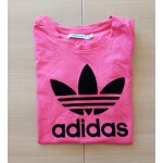 T - shirt rose femme taille 34 marque adidas