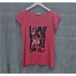 T - shirt rose kiabi t42 / 44