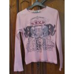T - shirt rose kiabi - taille 10 / 12 ans T - shirt rose kiabi - taille 10 / 12 ans