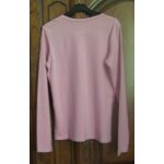 T - shirt rose levi's - taille 12 / 14 ans
