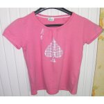T - shirt rose verbaudet taille 10 ans T - shirt rose verbaudet taille 10 ans