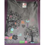 T - shirt roxy