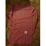 T - shirt roxy rose - fille 14ans