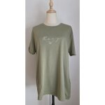 T - shirt roxy, taille l