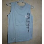 T - shirt sans manches garon 12 ans kiabi