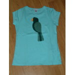 T - shirt � sequins okaidi 12 ans neuf