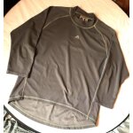 T - shirt sport adidas manches longues taille xxl anthracite v�tement tendance mode hommes