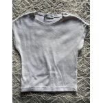 T - shirt style top croc �tat