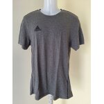 T - shirt taille m marque adidas couleur gris T - shirt taille m marque adidas couleur gris