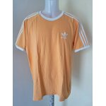 T - shirt taille m marque adidas couleur orange T - shirt taille m marque adidas couleur orange