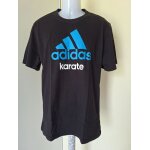 T - shirt taille xl marque adidas couleur noir T - shirt taille xl marque adidas couleur noir