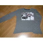 T - shirt teddy smith 14 ans