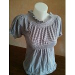 T - shirt teddy smith coton m mauve neuf T - shirt teddy smith coton m mauve neuf