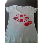 T - shirt le temps des cerises T - shirt le temps des cerises
